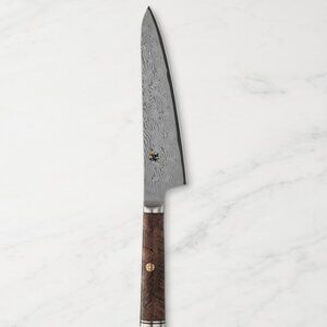 Brand NEW Miyabi BLACK Prep Knife, 5 1/4"